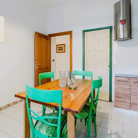 Appartement Guesthost - Piazza Vittorio Veneto